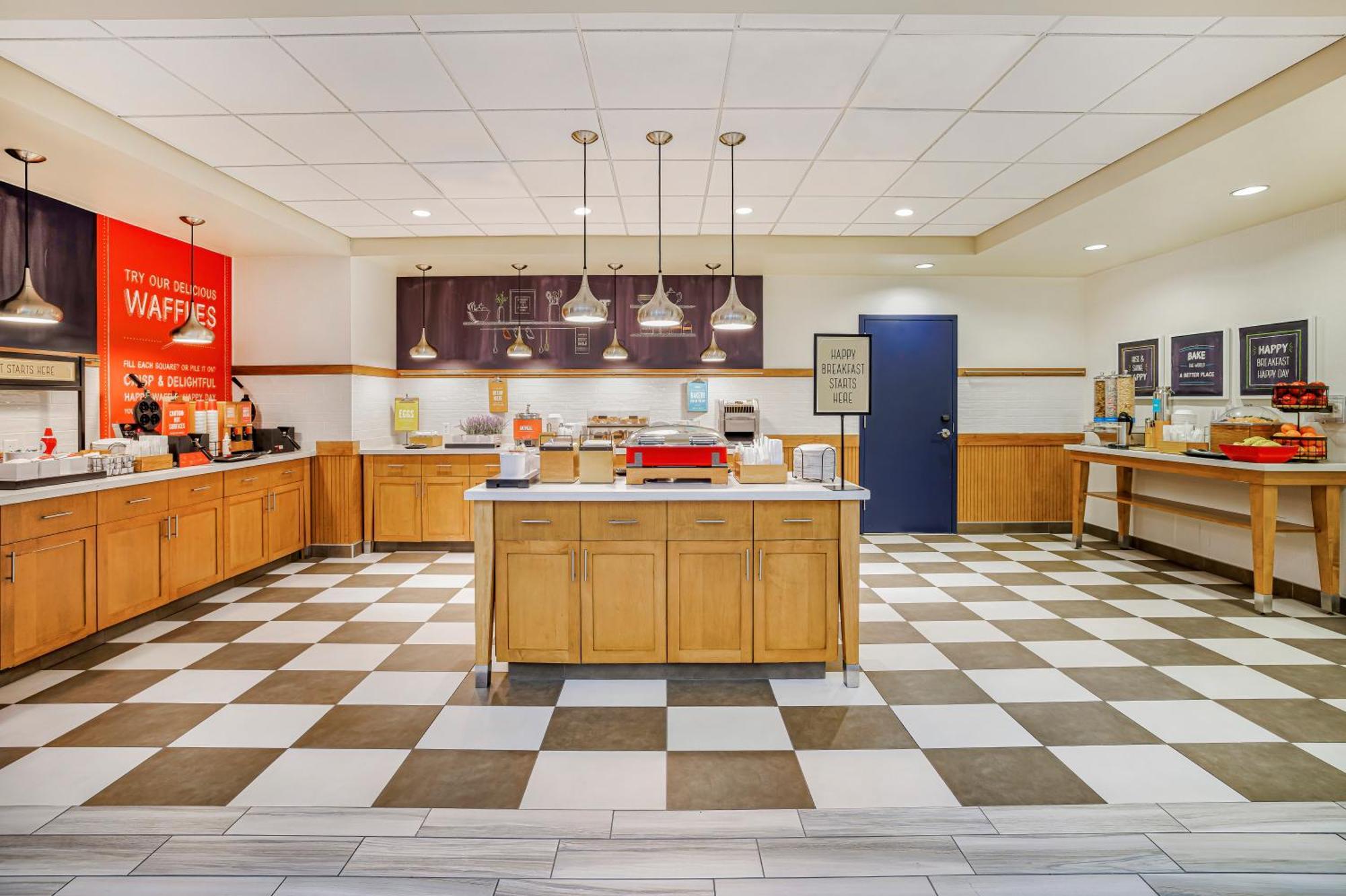 Hotel Hampton Inn&suites Dallas/plano-east Plano
